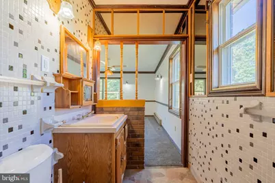 2520 Ridge Road, Upper Tract, WV 26866 - Photo 45