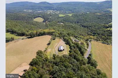 2520 Ridge Road, Upper Tract, WV 26866 - Photo 17