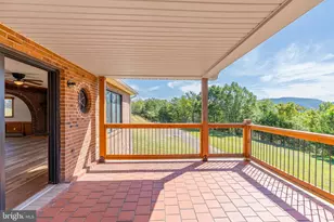 2520 Ridge Rd, Upper Tract, WV 26866 - Photo 41