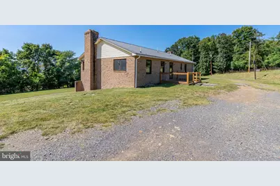 2520 Ridge Road, Upper Tract, WV 26866 - Photo 3