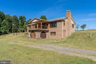 2520 Ridge Rd, Upper Tract, WV 26866 - Photo 1