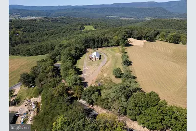 2520 Ridge Road, Upper Tract, WV 26866 - Photo 15