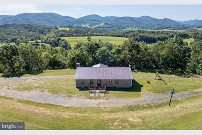 2520 Ridge Road, Upper Tract, WV 26866 - Photo 11