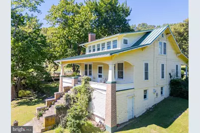 50 High Street, Franklin, WV 26807 - Photo 13