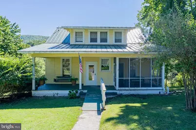50 High Street, Franklin, WV 26807 - Photo 3