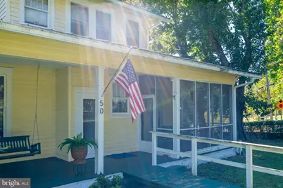 50 High Street, Franklin, WV 26807 - Photo 9