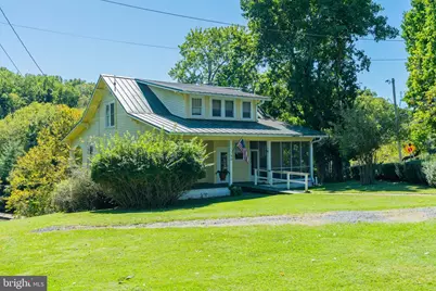 50 High Street, Franklin, WV 26807 - Photo 1