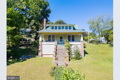 50 High Street, Franklin, WV 26807 - Photo 33