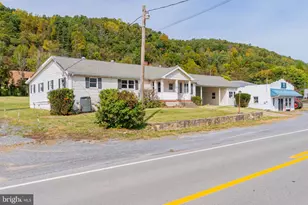 3293 Petersburg Pike, Franklin, WV 26807 - Photo 3