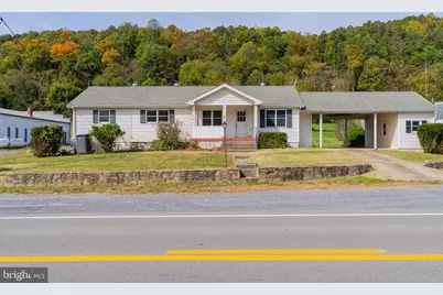 3293 Petersburg Pike, Franklin, WV 26807 - Photo 1