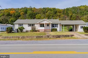3293 Petersburg Pike, Franklin, WV 26807 - Photo 1
