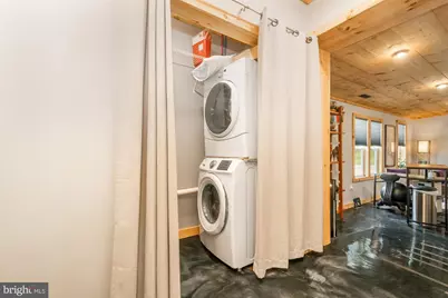 541 Spruce Street, Thomas, WV 26292 - Photo 17