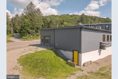 541 Spruce Street, Thomas, WV 26292 - Photo 7