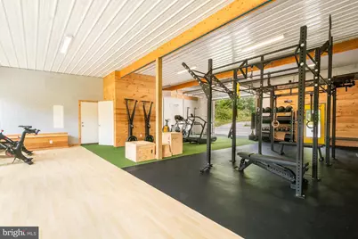 541 Spruce Street, Thomas, WV 26292 - Photo 25