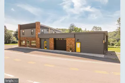 541 Spruce Street, Thomas, WV 26292 - Photo 1