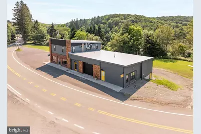 541 Spruce Street, Thomas, WV 26292 - Photo 5