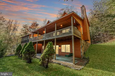 623 Northpoint Way, Davis, WV 26260 - Photo 1