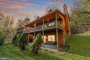 623 Northpoint Wy, Davis, WV 26260 - Photo 1