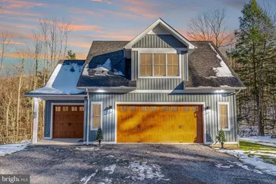 1012 Cannon Settlement Road, Parsons, WV 26287 - Photo 1