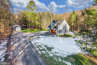 1012 Cannon Settlement Road, Parsons, WV 26287 - Photo 7