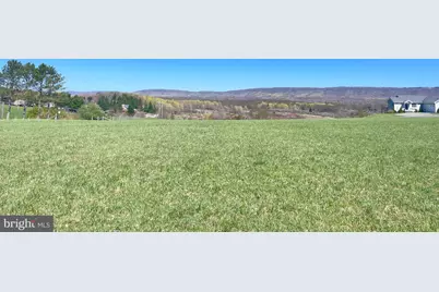 14 Acres Cortland Road, Davis, WV 26260 - Photo 1