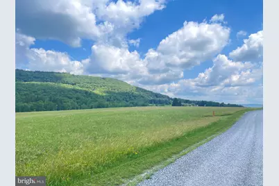 14 Acres Cortland Road, Davis, WV 26260 - Photo 5