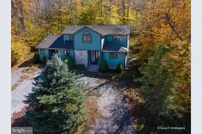 238 Winterset Drive, Davis, WV 26260 - Photo 1