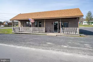 774 William Ave, Davis, WV 26260 - Photo 1