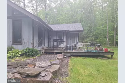 440 Bobcat Road, Davis, WV 26260 - Photo 1