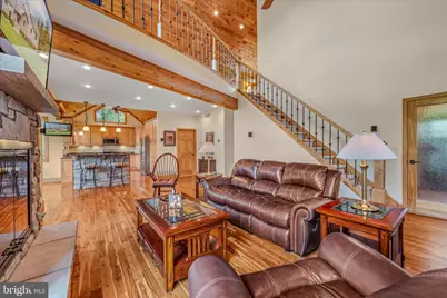 344 Mallow Lake Drive, Davis, WV 26260 - Photo 13