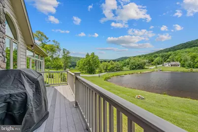 344 Mallow Lake Drive, Davis, WV 26260 - Photo 15
