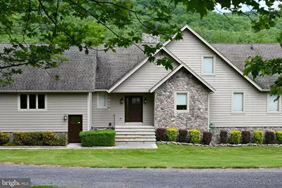 344 Mallow Lake Drive, Davis, WV 26260 - Photo 5