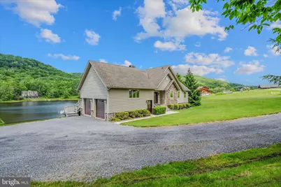 344 Mallow Lake Drive, Davis, WV 26260 - Photo 5