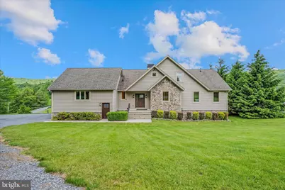 344 Mallow Lake Drive, Davis, WV 26260 - Photo 3