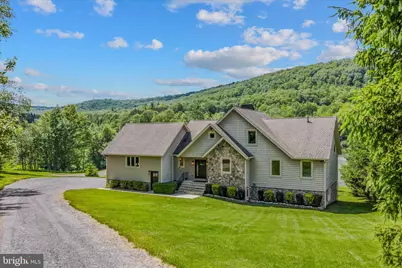 344 Mallow Lake Drive, Davis, WV 26260 - Photo 77