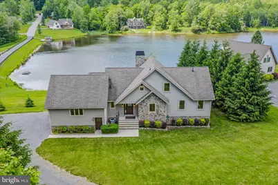 344 Mallow Lake Drive, Davis, WV 26260 - Photo 79