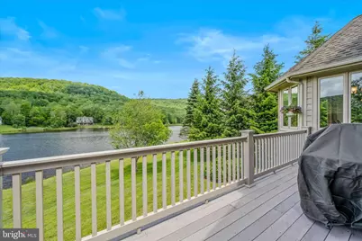 344 Mallow Lake Drive, Davis, WV 26260 - Photo 17