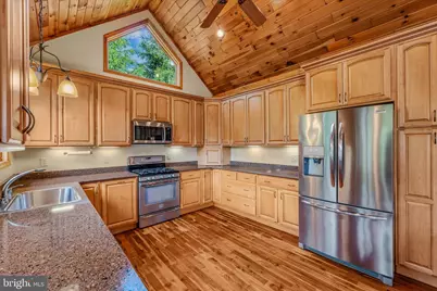 344 Mallow Lake Drive, Davis, WV 26260 - Photo 25