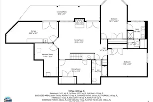344 Mallow Lake Dr, Davis, WV 26260 - Photo 87