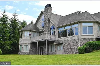 344 Mallow Lake Drive, Davis, WV 26260 - Photo 7