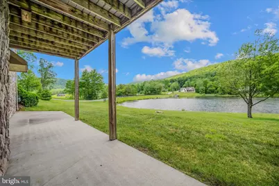 344 Mallow Lake Drive, Davis, WV 26260 - Photo 67