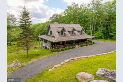 1077 Sand Run Rd, Davis, WV 26260 - Photo 3