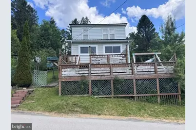 138 Brown Street, Thomas, WV 26292 - Photo 3