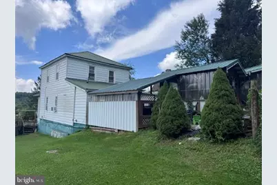 138 Brown Street, Thomas, WV 26292 - Photo 19