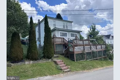 138 Brown Street, Thomas, WV 26292 - Photo 1