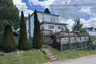 138 Brown St, Thomas, WV 26292 - Photo 1