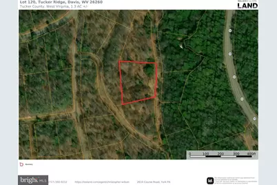 Lots 119-126 Tuscan Ridge, Davis, WV 26260 - Photo 29