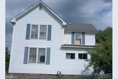36 Seventh Street, Hambleton, WV 26269 - Photo 1