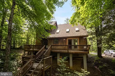 195 Brookside Road, Davis, WV 26260 - Photo 5
