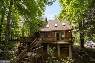 195 Brookside Rd, Davis, WV 26260 - Photo 5